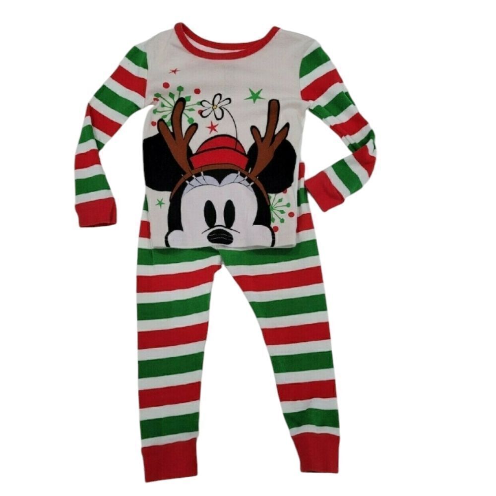Disney Mickey pajama set